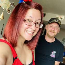 Funkgirl27's Chat & Dating Profile