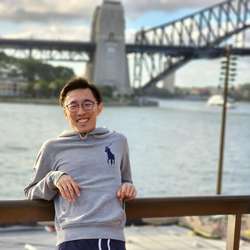 Gaiyasushi's Chat & Dating Profile