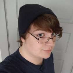 GalaxyWaffles375's Chat & Dating Profile