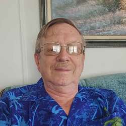 Garyg771's Chat & Dating Profile
