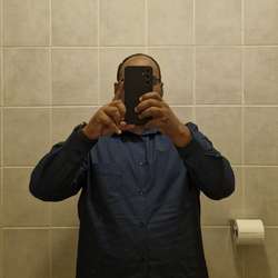 Gentleman's Chat & Dating Profile