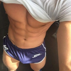 George123123's Chat & Dating Profile