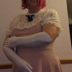 Georgia73's Chat & Dating Profile