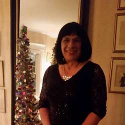 Geri's Chat & Dating Profile