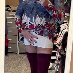 GinaCD333's Chat & Dating Profile