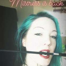 Goddess0813997's Chat & Dating Profile