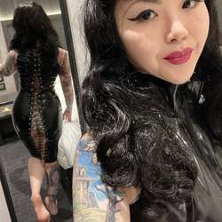 GoddessForSluts's Chat & Dating Profile