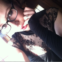 GoodgirlNatalie's Chat & Dating Profile