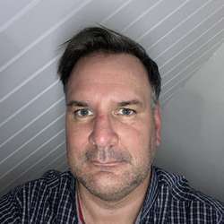 GregCPH's Chat & Dating Profile
