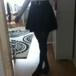 HannaCollar's Chat & Dating Profile