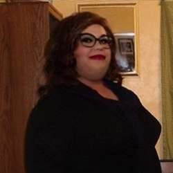 JackieW's Chat & Dating Profile
