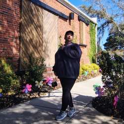 JadahMillz17's Chat & Dating Profile