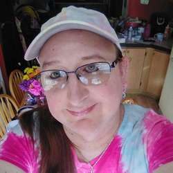 JamminJade's Chat & Dating Profile