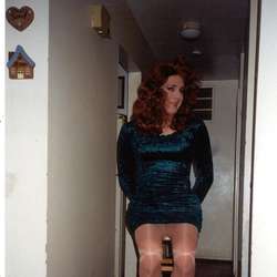 JanHarlowe's Chat & Dating Profile