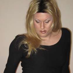JeniferSandsCD's Chat & Dating Profile