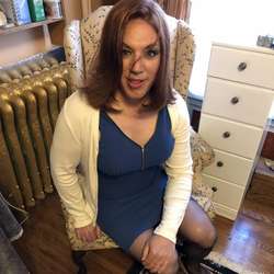 JenniferKennedy's Chat & Dating Profile