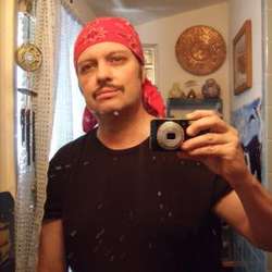 Jericho166's Chat & Dating Profile