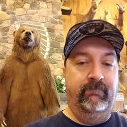 Jerry1973's Chat & Dating Profile