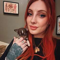 Jessica25's Chat & Dating Profile