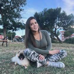 Jessicalopz2010's Chat & Dating Profile