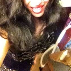 Jessiquita's Chat & Dating Profile