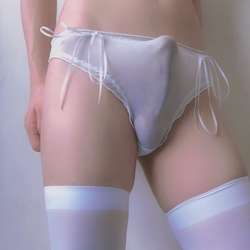Joanlovespanties's Chat & Dating Profile