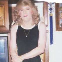 Joanne's Chat & Dating Profile