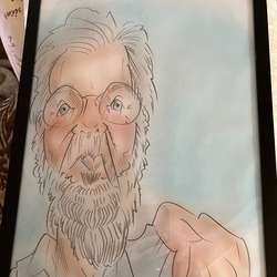 JohnLove's Chat & Dating Profile