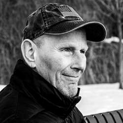 JohnNW's Chat & Dating Profile