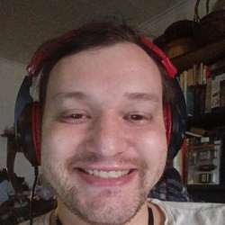 JohnnyC2099's Chat & Dating Profile