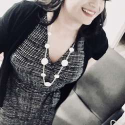JosieA's Chat & Dating Profile