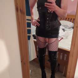 Kandii86's Chat & Dating Profile