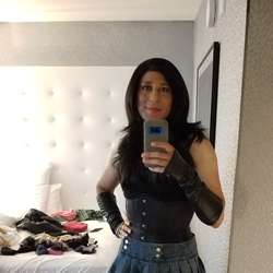 Kasha's Chat & Dating Profile