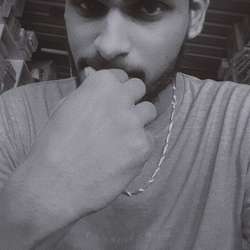 Krish26's Chat & Dating Profile