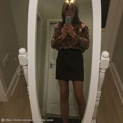 KristaLoren's Chat & Dating Profile