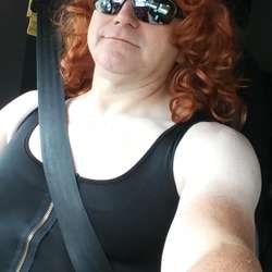KrystalVase's Chat & Dating Profile