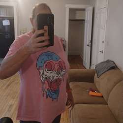 Krystinanoelle2's Chat & Dating Profile