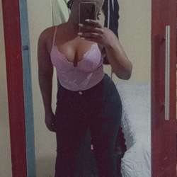 LadyA's Chat & Dating Profile