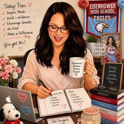 LauraMichelles's Chat & Dating Profile