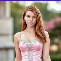 LaurenClaire98's Chat & Dating Profile