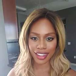 Lavernecox123456's Chat & Dating Profile