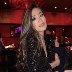 LenaRodriguez's Chat & Dating Profile