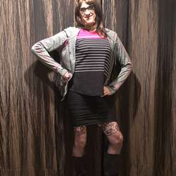 Lexie57's Chat & Dating Profile
