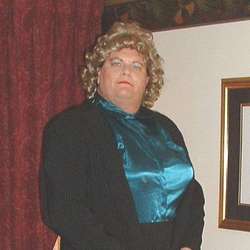 LindaDDWilson's Chat & Dating Profile