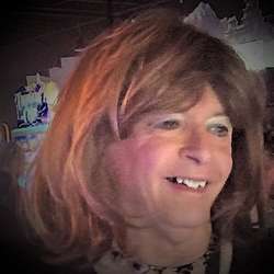 Lindadavis's Chat & Dating Profile