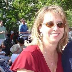 LisaGG's Chat & Dating Profile