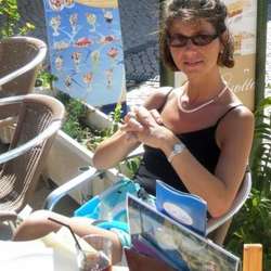 Lisainboots's Chat & Dating Profile