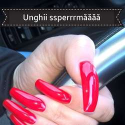 Longnailsfetish's Chat & Dating Profile