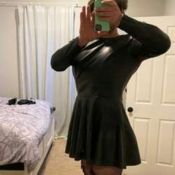 Lusi's Chat & Dating Profile