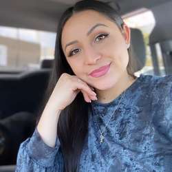 MarianMS's Chat & Dating Profile